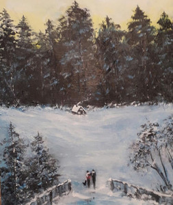 Jenny. Winter's tale, acrylic. 12.20.JPG